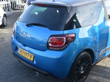 DS DS 3